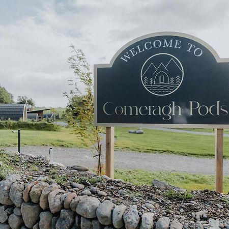 Comeragh Pods Kilmacthomas ภายนอก รูปภาพ