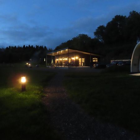 Comeragh Pods Kilmacthomas ห้อง รูปภาพ