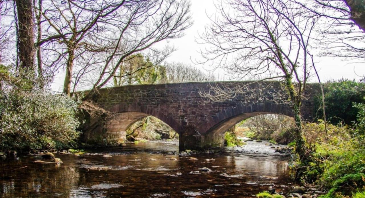Comeragh Pods Kilmacthomas ภายนอก รูปภาพ