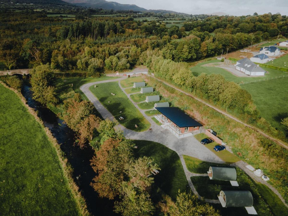 Comeragh Pods Kilmacthomas ภายนอก รูปภาพ