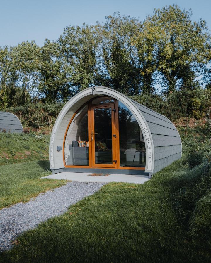 Comeragh Pods Kilmacthomas ภายนอก รูปภาพ